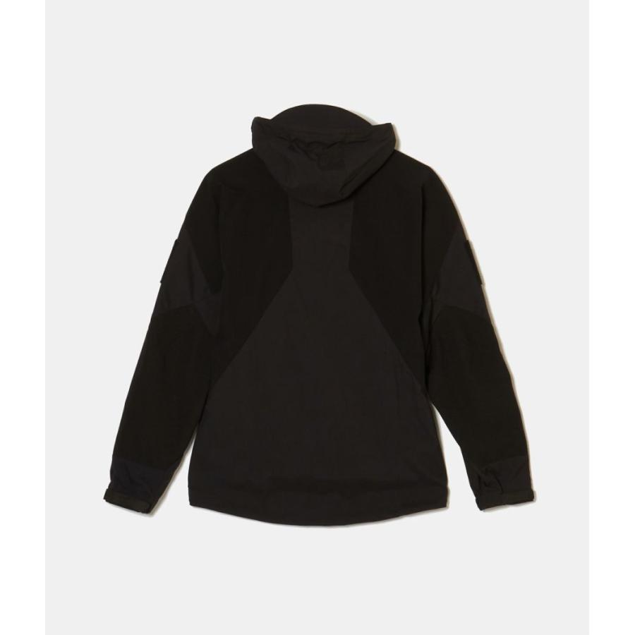 【tilak | ティラック】Operator MiG Jacket　ジャケット　アウター　カーキ　ブラック　アウトドア　テックウェア　XS　S　M【OPERATER】 |  | 13