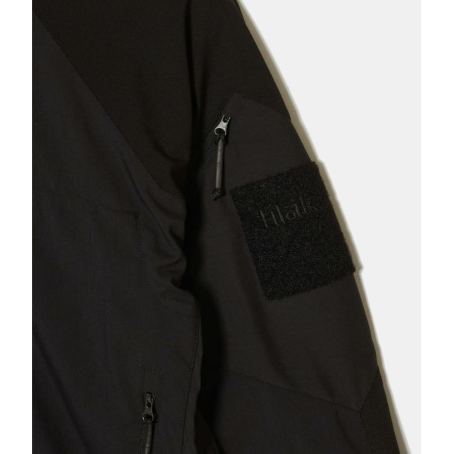 【tilak | ティラック】Operator MiG Jacket　ジャケット　アウター　カーキ　ブラック　アウトドア　テックウェア　XS　S　M【OPERATER】 |  | 15