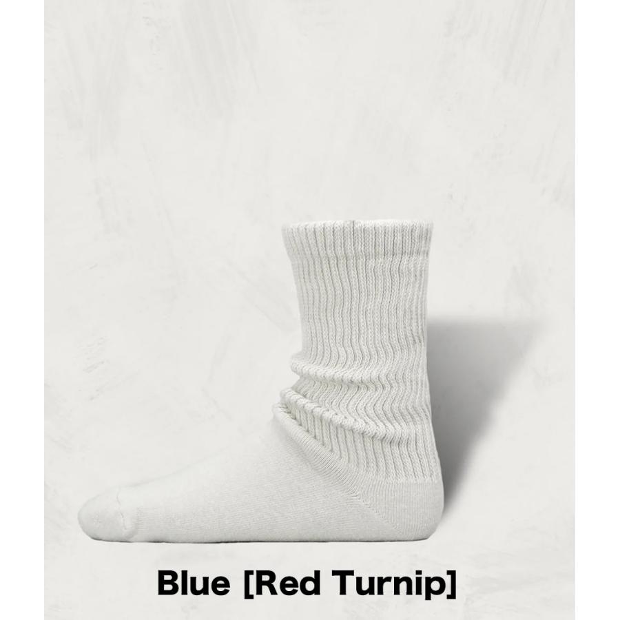 【SHOWATABE｜ショウワタベ】OOrganic Pile Socks | Split Toe　靴下　ソックス　ギフト　プレゼント【org-04】 |  | 02