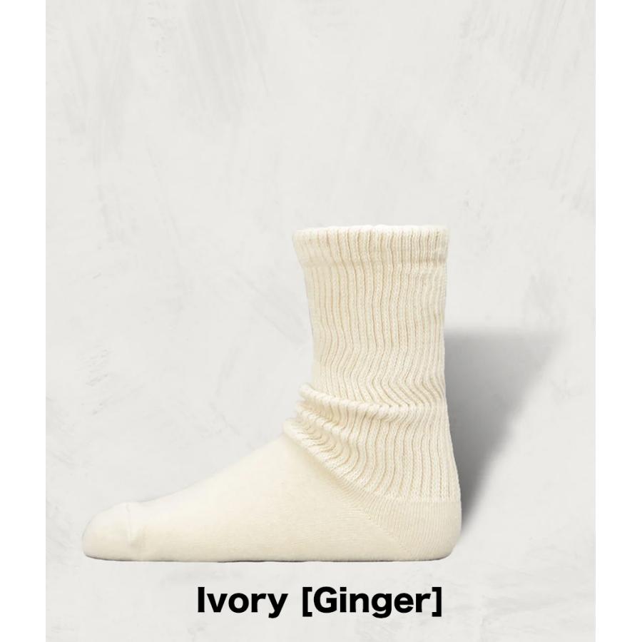 【SHOWATABE｜ショウワタベ】OOrganic Pile Socks | Split Toe　靴下　ソックス　ギフト　プレゼント【org-04】 |  | 05