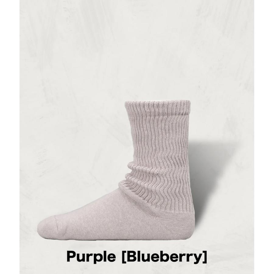 【SHOWATABE｜ショウワタベ】OOrganic Pile Socks | Split Toe　靴下　ソックス　ギフト　プレゼント【org-04】 |  | 08