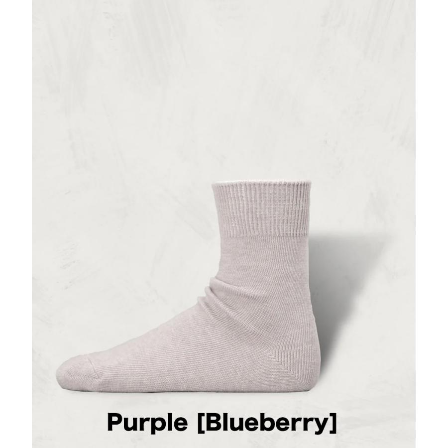 【SHOWATABE｜ショウワタベ】Orgnic Short Socks　靴下　ソックス　ギフト　プレゼント【org-09】 |  | 06