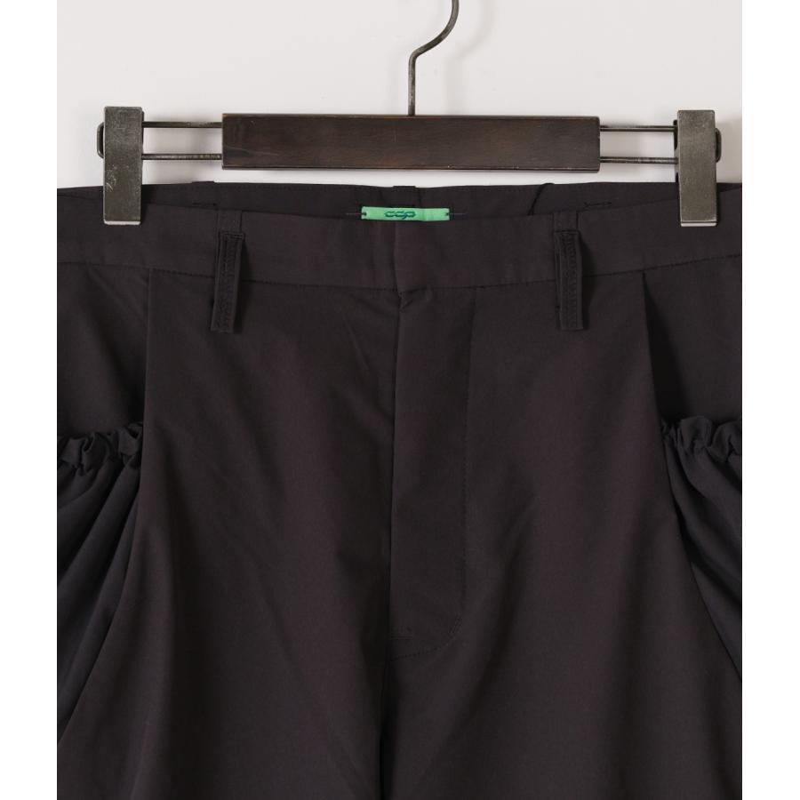 【CCP｜シーシーピー】SUMOME　パンツ　メンズ　テックウェア　アウトドア　S　M　L【PT-NB115】 |  | 10