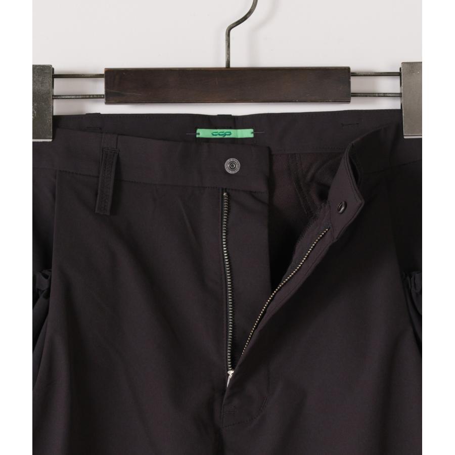 【CCP｜シーシーピー】SUMOME　パンツ　メンズ　テックウェア　アウトドア　S　M　L【PT-NB115】 |  | 13