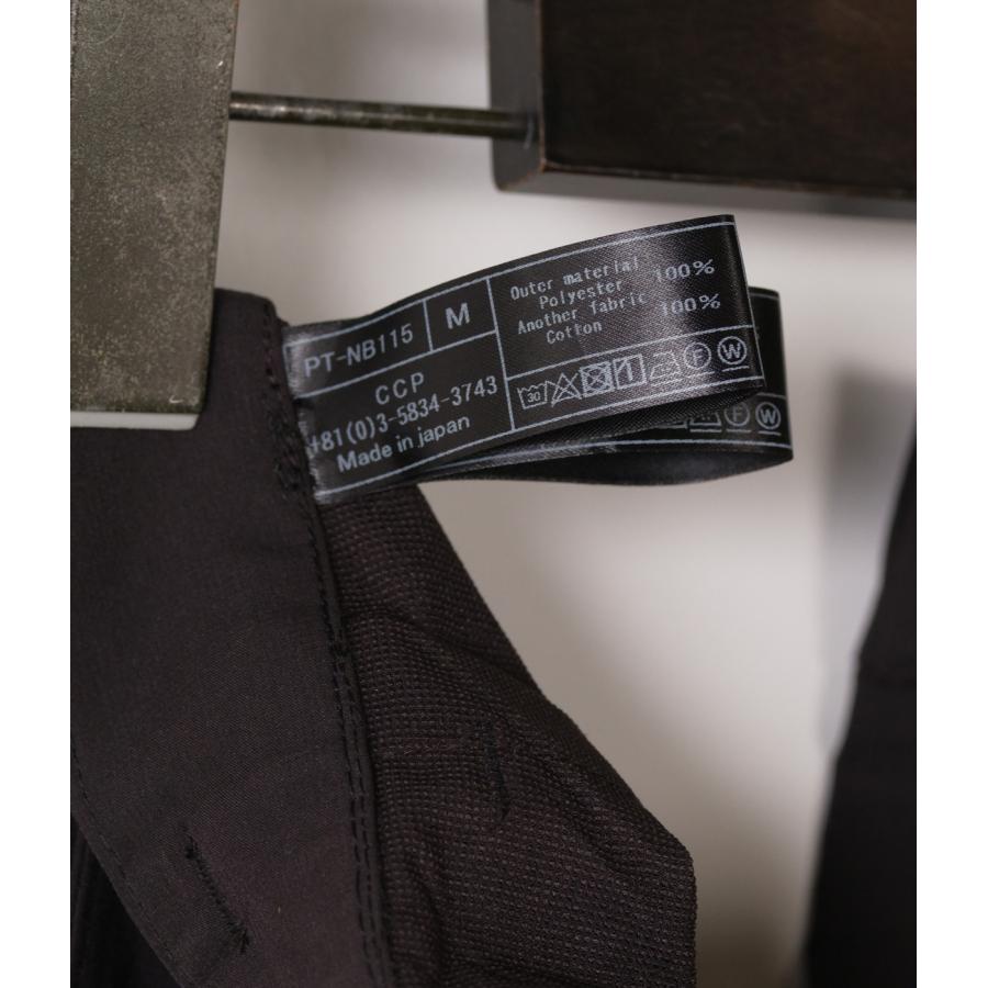 【CCP｜シーシーピー】SUMOME　パンツ　メンズ　テックウェア　アウトドア　S　M　L【PT-NB115】 |  | 14
