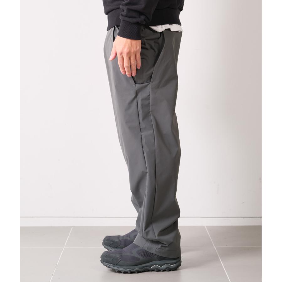 【CCP｜シーシーピー】SUMOME　パンツ　メンズ　テックウェア　アウトドア　S　M　L【PT-NB115】 |  | 01