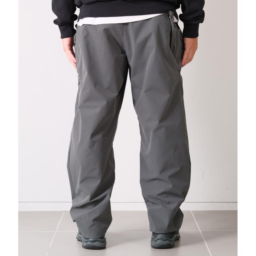 【CCP｜シーシーピー】SUMOME　パンツ　メンズ　テックウェア　アウトドア　S　M　L【PT-NB115】 |  | 02