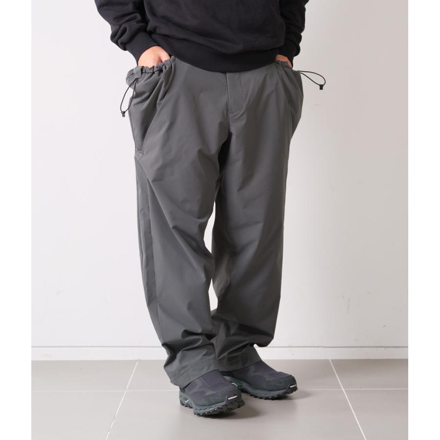 【CCP｜シーシーピー】SUMOME　パンツ　メンズ　テックウェア　アウトドア　S　M　L【PT-NB115】 |  | 03