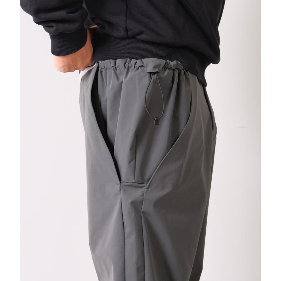 【CCP｜シーシーピー】SUMOME　パンツ　メンズ　テックウェア　アウトドア　S　M　L【PT-NB115】 |  | 04
