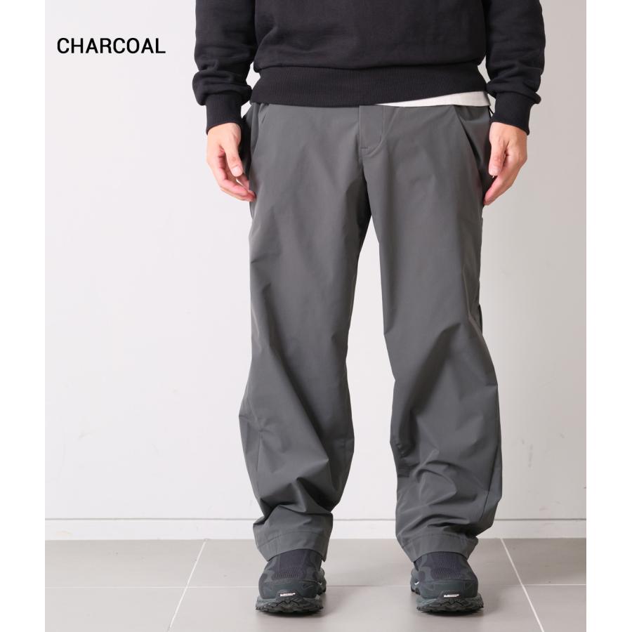 【CCP｜シーシーピー】SUMOME　パンツ　メンズ　テックウェア　アウトドア　S　M　L【PT-NB115】 |  | 05