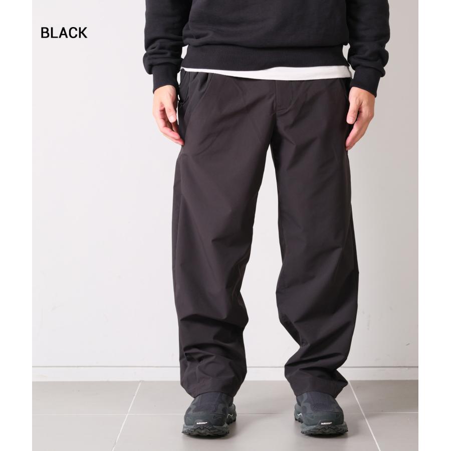 【CCP｜シーシーピー】SUMOME　パンツ　メンズ　テックウェア　アウトドア　S　M　L【PT-NB115】 |  | 06