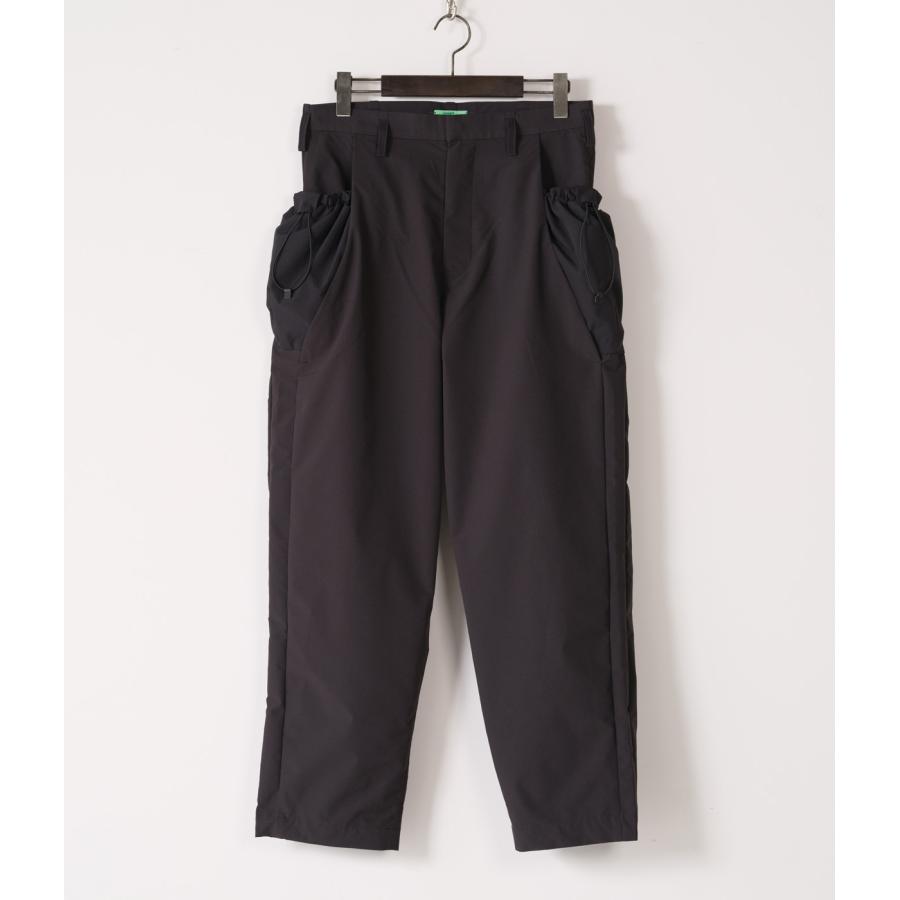 【CCP｜シーシーピー】SUMOME　パンツ　メンズ　テックウェア　アウトドア　S　M　L【PT-NB115】 |  | 08