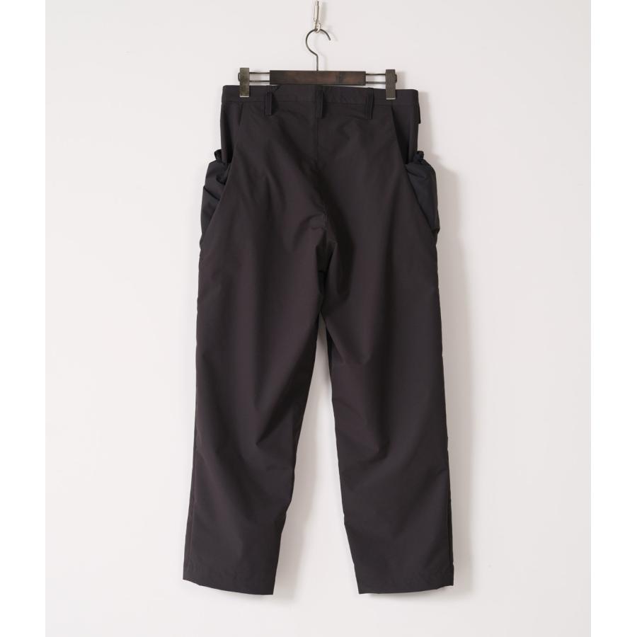 【CCP｜シーシーピー】SUMOME　パンツ　メンズ　テックウェア　アウトドア　S　M　L【PT-NB115】 |  | 09
