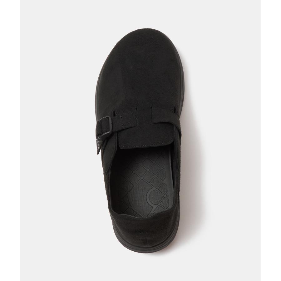 【rig｜リグ】ponga　リカバリーサンダル　スニーカー　グレー　ブラック　疲労回復　腰痛　運動後　スポーツ　26　27cm【RG0023】 |  | 10