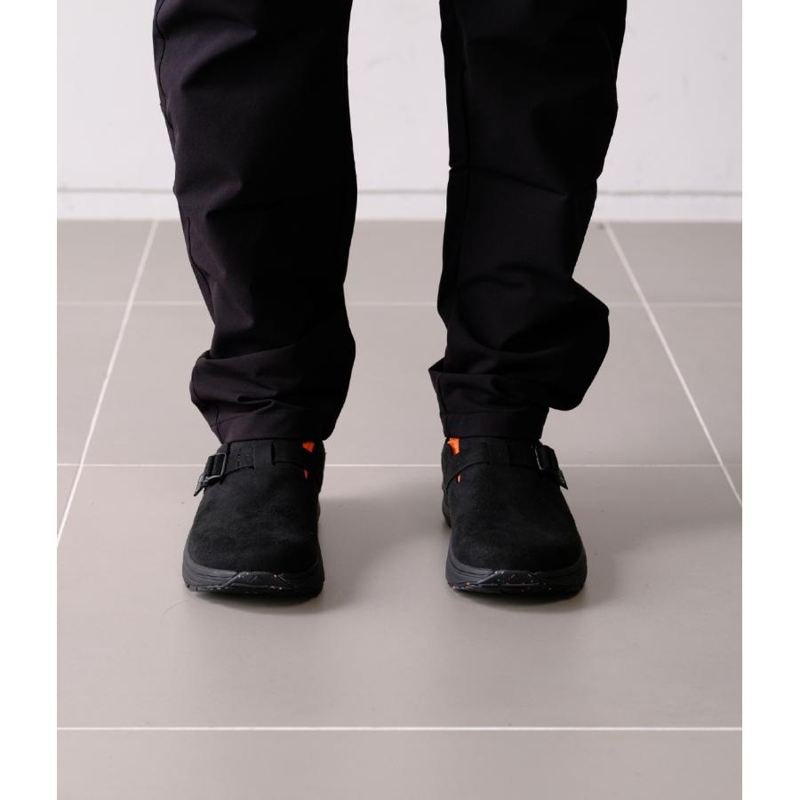 【rig｜リグ】ponga　リカバリーサンダル　スニーカー　グレー　ブラック　疲労回復　腰痛　運動後　スポーツ　26　27cm【RG0023】 |  | 11