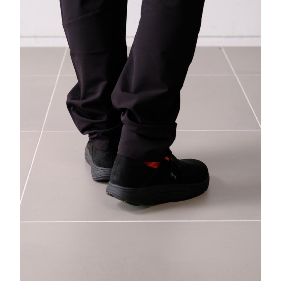 【rig｜リグ】ponga　リカバリーサンダル　スニーカー　グレー　ブラック　疲労回復　腰痛　運動後　スポーツ　26　27cm【RG0023】 |  | 13