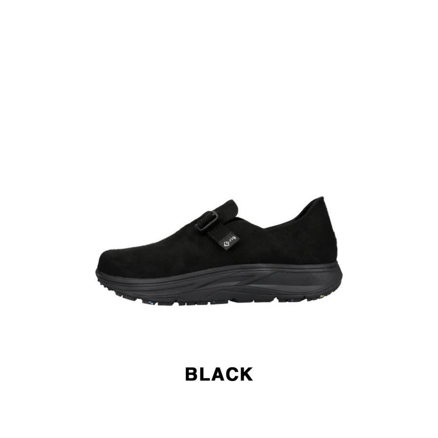 【rig｜リグ】ponga　リカバリーサンダル　スニーカー　グレー　ブラック　疲労回復　腰痛　運動後　スポーツ　26　27cm【RG0023】 |  | 02