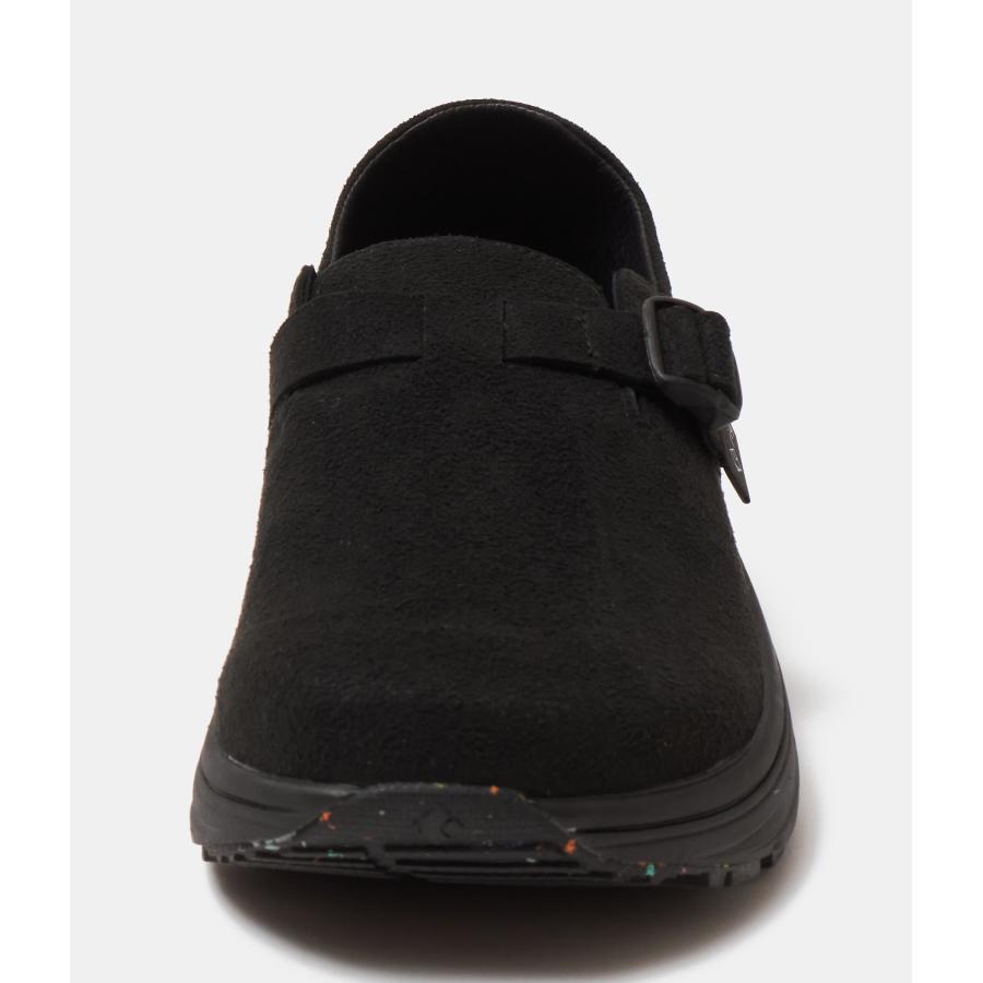 【rig｜リグ】ponga　リカバリーサンダル　スニーカー　グレー　ブラック　疲労回復　腰痛　運動後　スポーツ　26　27cm【RG0023】 |  | 07