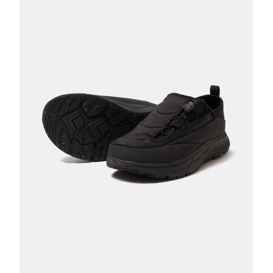 【rig | リグ】doob 2.0　リカバリーサンダル　ブラック　黒　スニーカー　シューズ　靴　運動後　腰痛　スポーツ　アスリート【RG0032】 | 