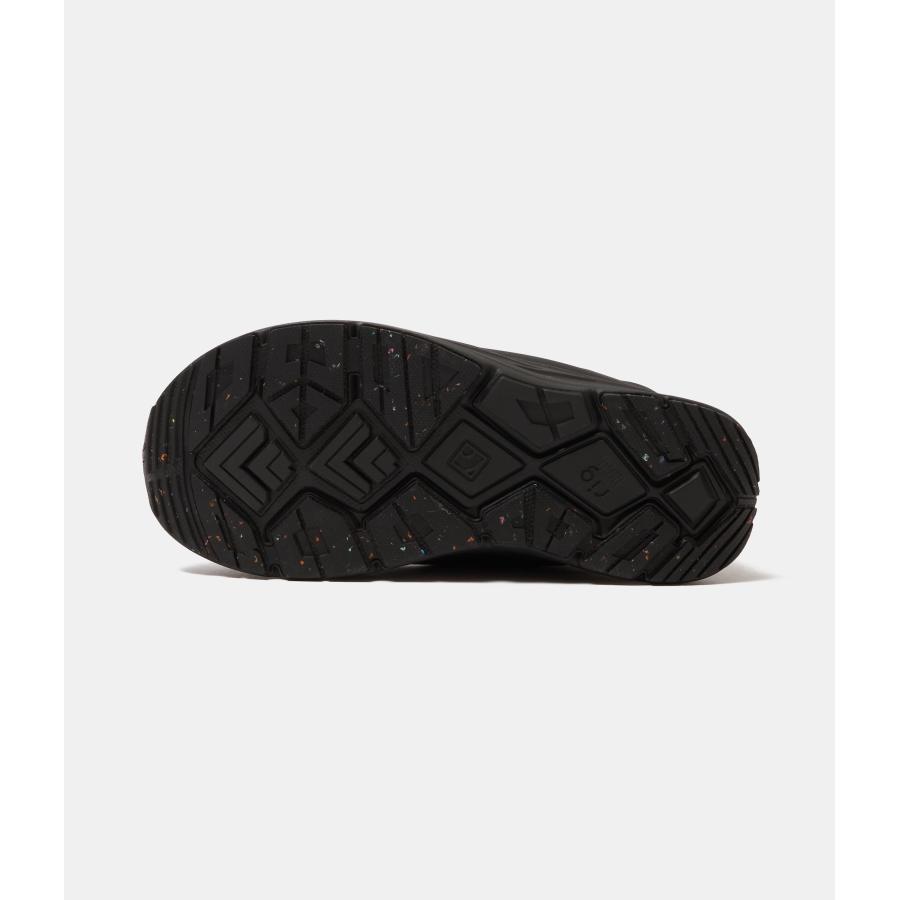 【rig | リグ】doob 2.0　リカバリーサンダル　ブラック　黒　スニーカー　シューズ　靴　運動後　腰痛　スポーツ　アスリート【RG0032】 |  | 06