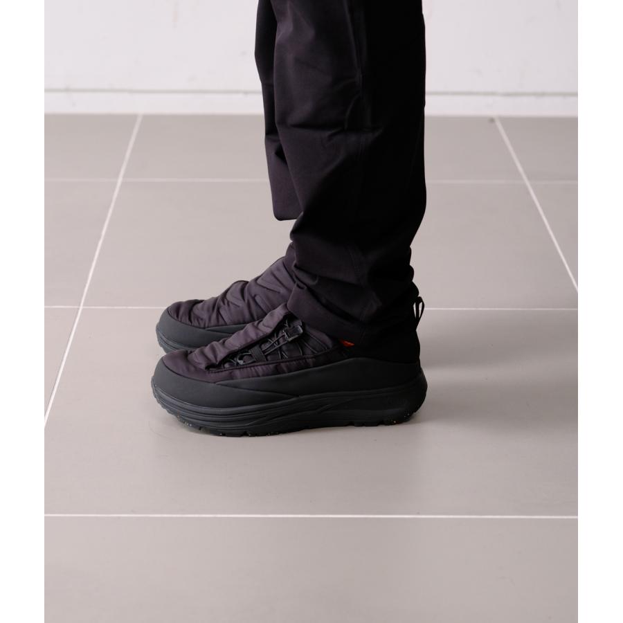 【rig | リグ】doob 2.0　リカバリーサンダル　ブラック　黒　スニーカー　シューズ　靴　運動後　腰痛　スポーツ　アスリート【RG0032】 |  | 09