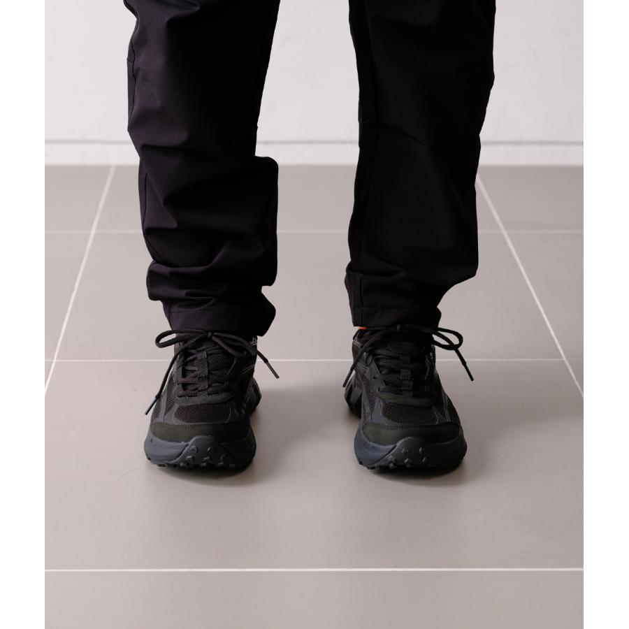 【rig | リグ】hoja　リカバリーサンダル　スニーカー　シューズ　靴　疲労回復　腰痛　運動後　スポーツ　アスリート　ブラック　グリーン　黒　緑【RG0033】 |  | 10