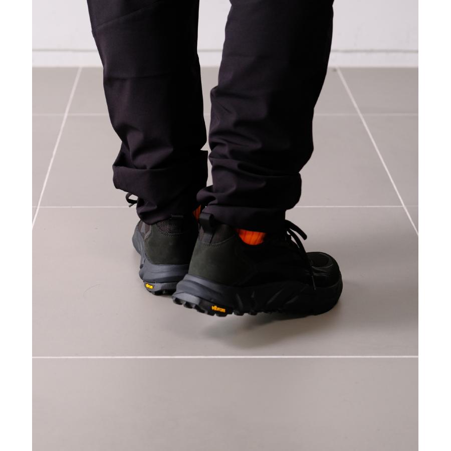 【rig | リグ】hoja　リカバリーサンダル　スニーカー　シューズ　靴　疲労回復　腰痛　運動後　スポーツ　アスリート　ブラック　グリーン　黒　緑【RG0033】 |  | 12