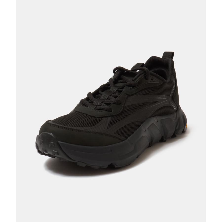 【rig | リグ】hoja　リカバリーサンダル　スニーカー　シューズ　靴　疲労回復　腰痛　運動後　スポーツ　アスリート　ブラック　グリーン　黒　緑【RG0033】 |  | 03