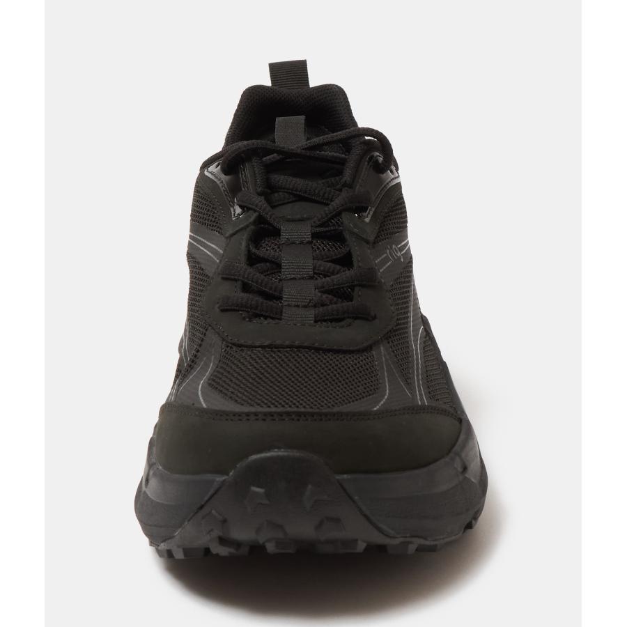 【rig | リグ】hoja　リカバリーサンダル　スニーカー　シューズ　靴　疲労回復　腰痛　運動後　スポーツ　アスリート　ブラック　グリーン　黒　緑【RG0033】 |  | 06