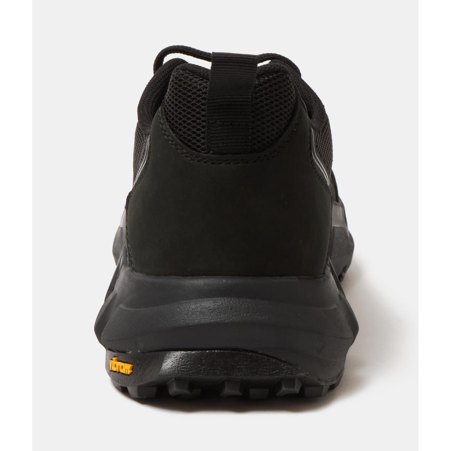 【rig | リグ】hoja　リカバリーサンダル　スニーカー　シューズ　靴　疲労回復　腰痛　運動後　スポーツ　アスリート　ブラック　グリーン　黒　緑【RG0033】 |  | 07