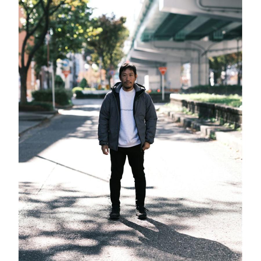 【tilak | ティラック】Svalbard Jacket　アウター　ジャケット　グレー　ブラック　ブルー　テックウェア　アウトドア　メンズ【SVALBARD23】 |  | 19