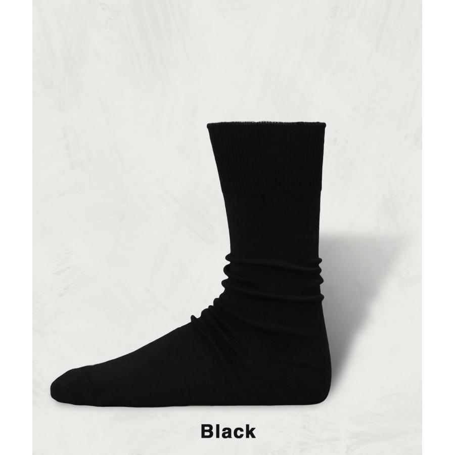 【SHOWATABE｜ショウワタベ】Giza Cotton Mercerized Socks　靴下　ソックス　ギフト【sw-13】 |  | 02