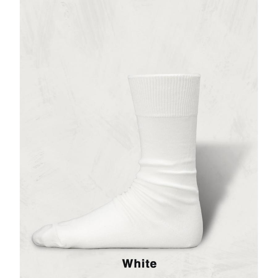 【SHOWATABE｜ショウワタベ】Giza Cotton Mercerized Socks　靴下　ソックス　ギフト【sw-13】 |  | 07
