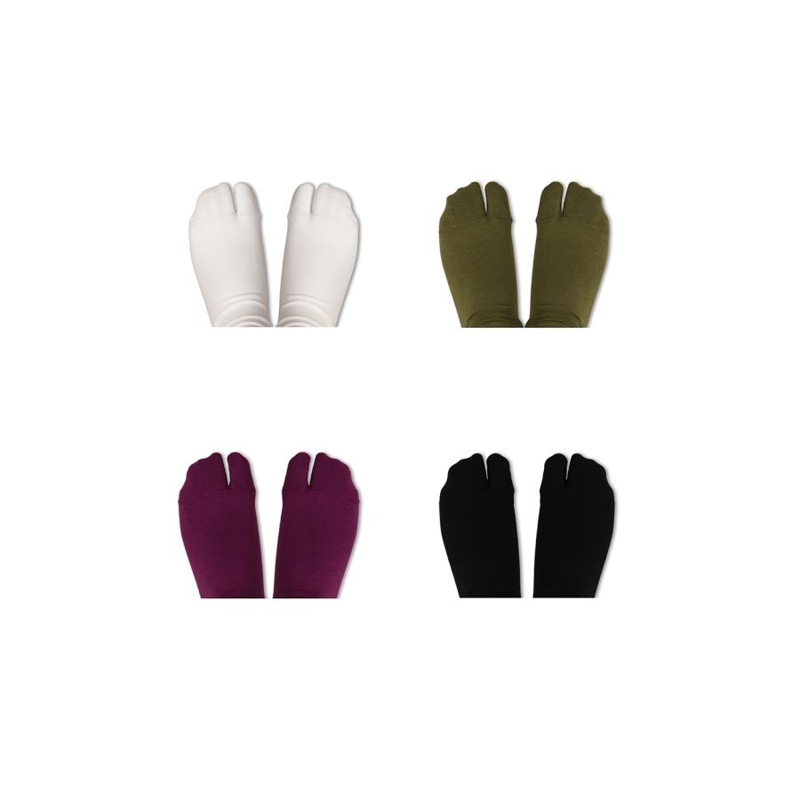 【SHOWATABE｜ショウワタベ】Tabi Socks　靴下　ソックス　ギフト　プレゼント【sw-28】 |  | 01