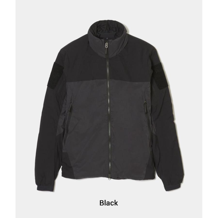【tilak | ティラック】Verso MiG Jacket　ジャケット　アウター　カーキ　ブラック　アウトドア　テックウェア　S　M　L　XL【VERSO23】 |  | 10
