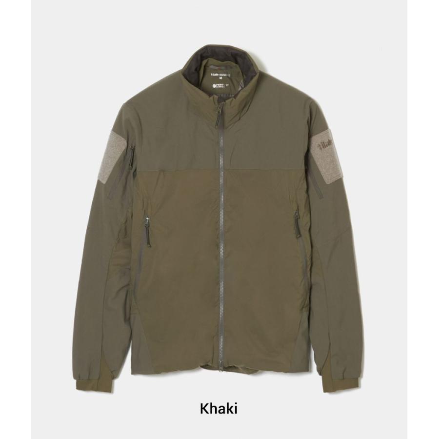 【tilak | ティラック】Verso MiG Jacket　ジャケット　アウター　カーキ　ブラック　アウトドア　テックウェア　S　M　L　XL【VERSO23】 |  | 11
