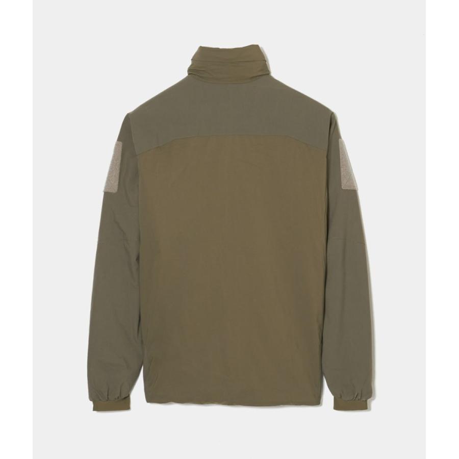 【tilak | ティラック】Verso MiG Jacket　ジャケット　アウター　カーキ　ブラック　アウトドア　テックウェア　S　M　L　XL【VERSO23】 |  | 12