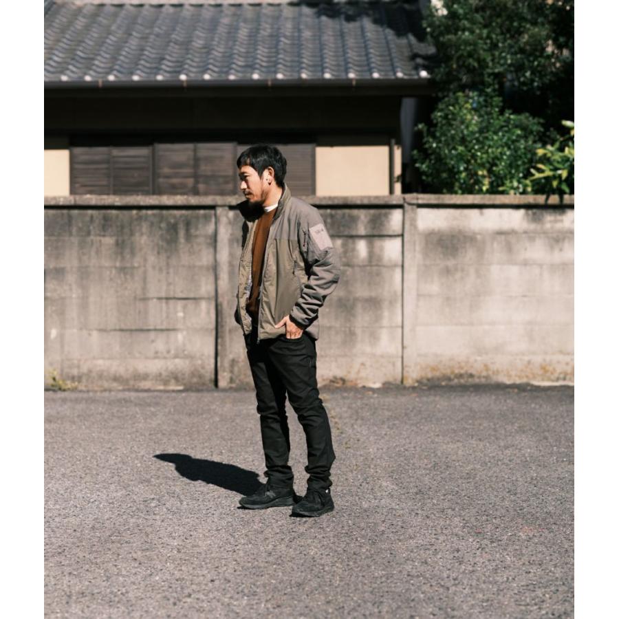 【tilak | ティラック】Verso MiG Jacket　ジャケット　アウター　カーキ　ブラック　アウトドア　テックウェア　S　M　L　XL【VERSO23】 |  | 18