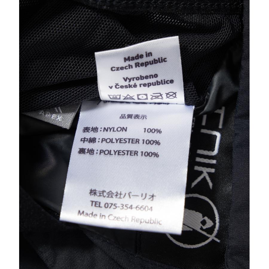 【tilak | ティラック】Pygmy Vest　ベスト　アウター　ブラック　黒　テックウェア　アウトドア　メンズ【VEST23】 |  | 10