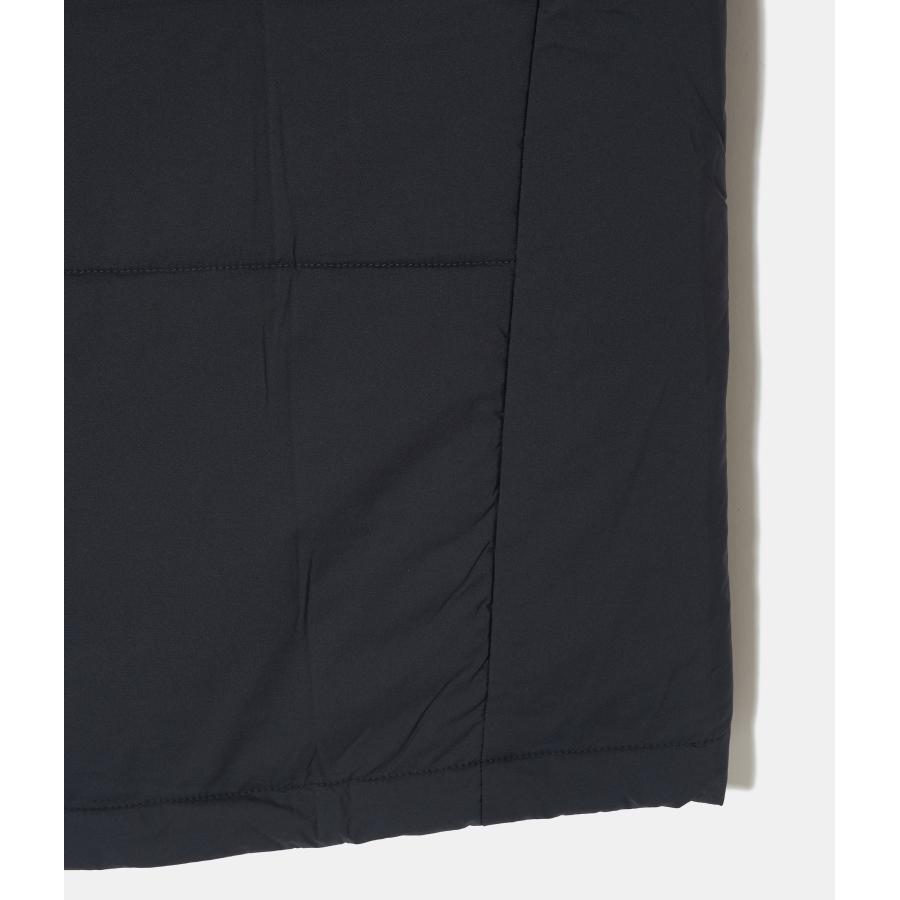 【tilak | ティラック】Pygmy Vest　ベスト　アウター　ブラック　黒　テックウェア　アウトドア　メンズ【VEST23】 |  | 07