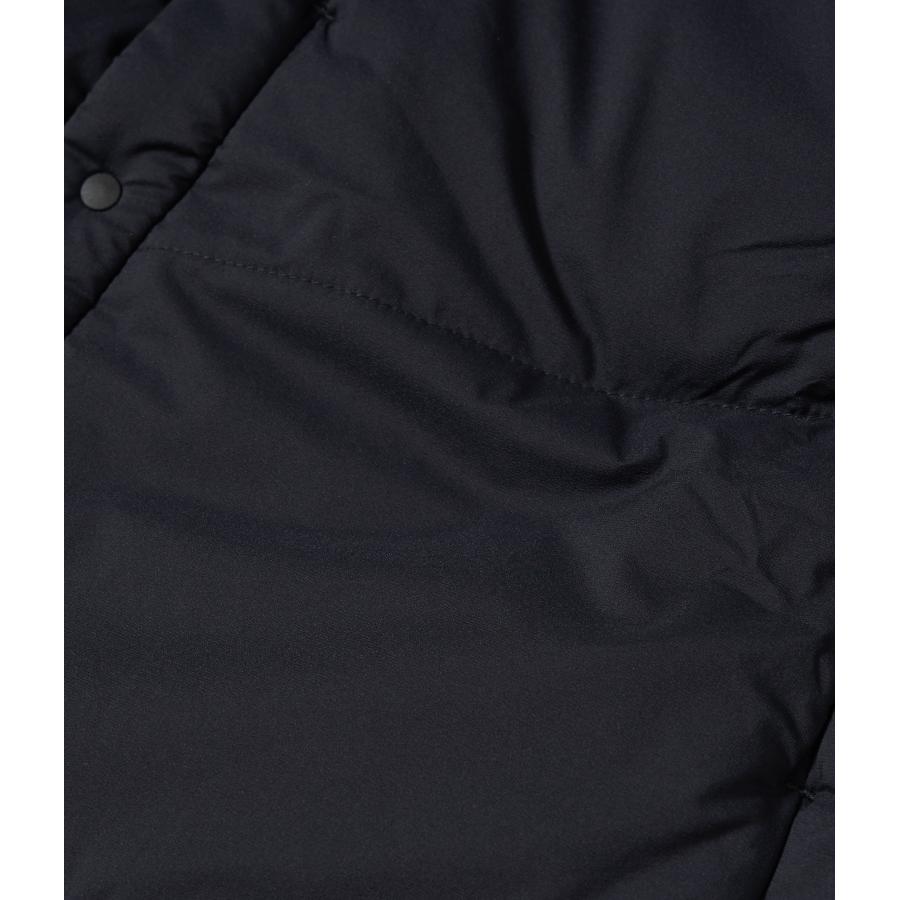 【tilak | ティラック】Pygmy Vest　ベスト　アウター　ブラック　黒　テックウェア　アウトドア　メンズ【VEST23】 |  | 09