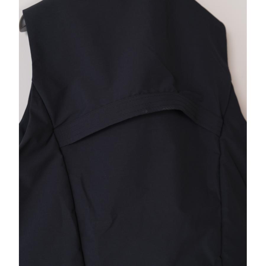 【CCP｜シーシーピー】FUNCTION VEST　ベスト　ブラック　黒　メンズ　S　M　L　防風ストレッチ　アウター【VT-NB103】 |  | 17