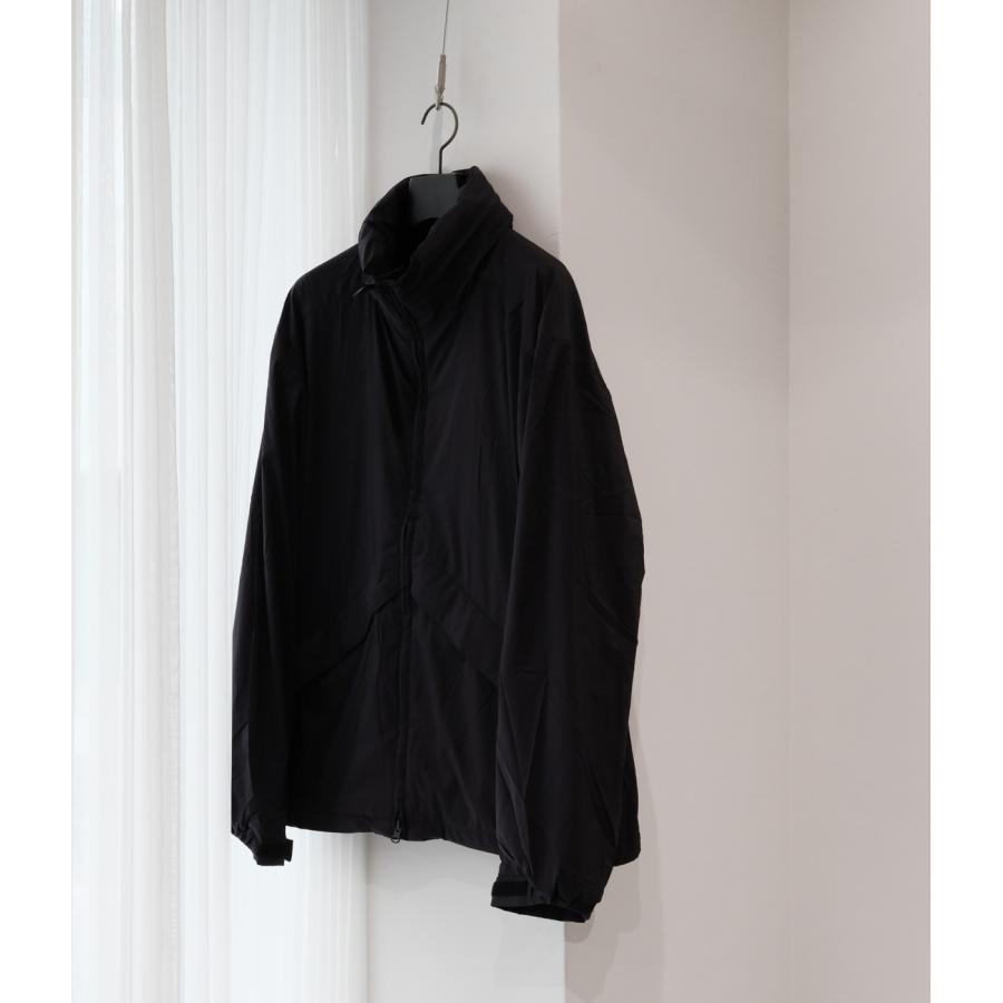 WILD THINGS｜ワイルドシングス】COLD WEATHER PARKA EVOLVE コールド