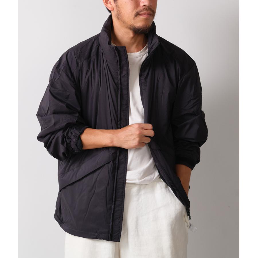 WILD THINGS｜ワイルドシングス】COLD WEATHER PARKA EVOLVE コールド