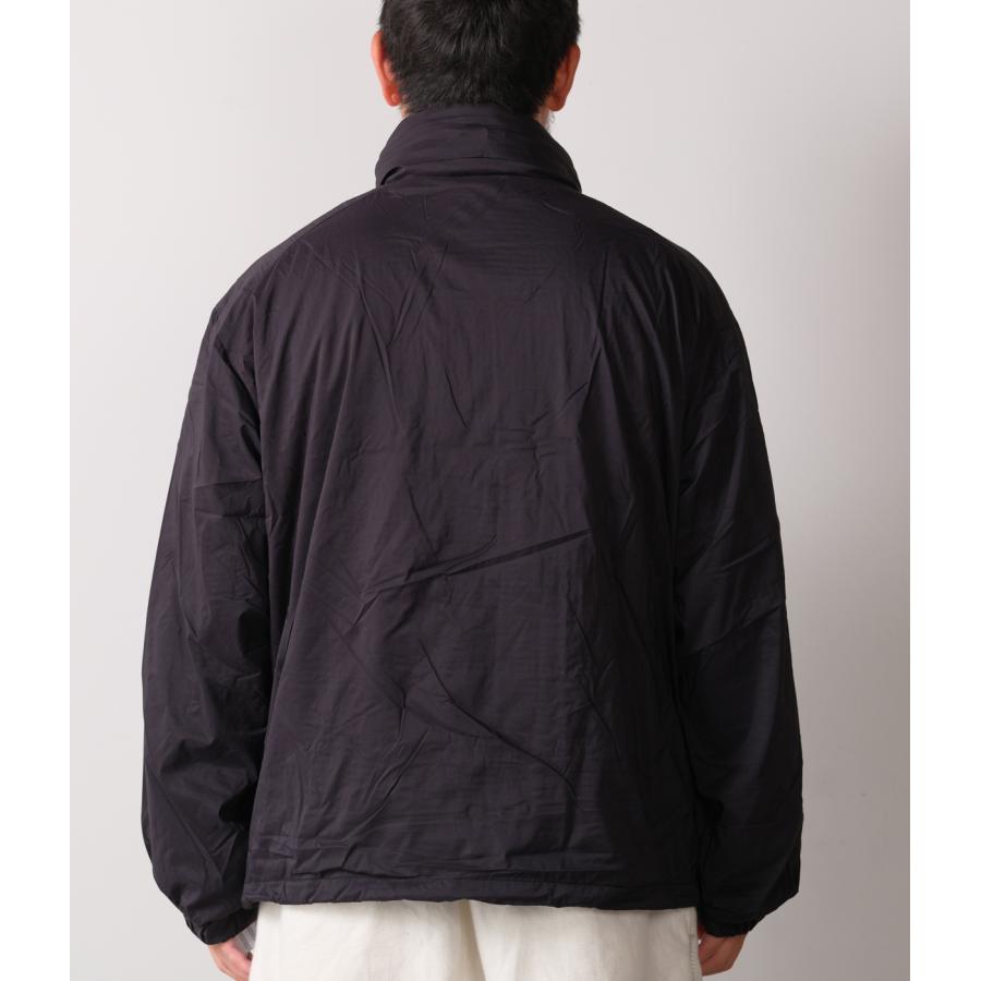 WILD THINGS｜ワイルドシングス】COLD WEATHER PARKA EVOLVE コールド