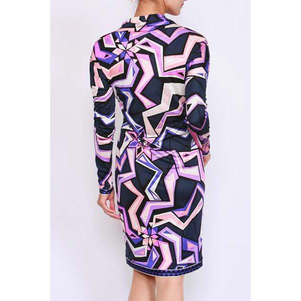 アウトレットセール Outlet Sale エミリオプッチ Emilio Pucci ワンピース 96ri02 G Sale Viaspiga 通販 Yahoo ショッピング