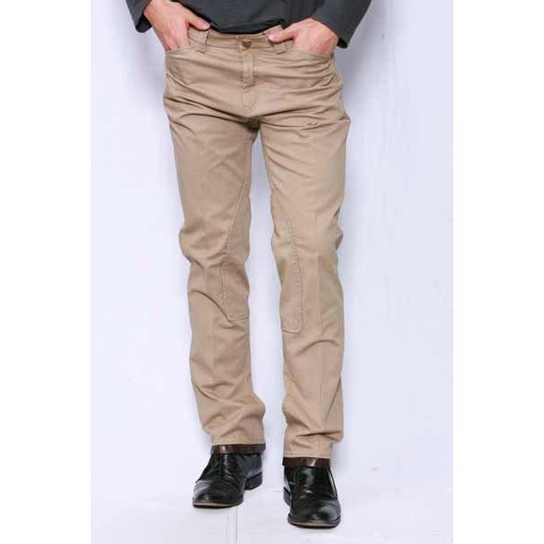 送料無料 新品 G Sale 00 B191 ベージュ パンツ Morello ｆrankie フランキーモレロ ボトムス パンツ