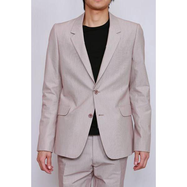 お見舞い レア アレキサンダーマックイーン ベロア テーラード