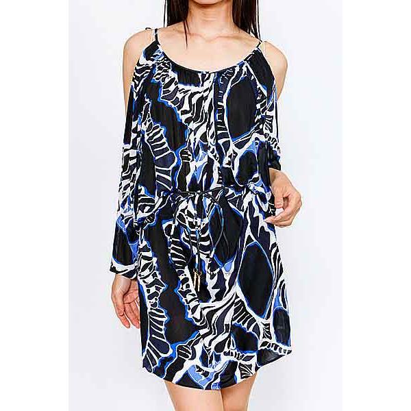 訳ありセール格安 エミリオプッチ Emilio Pucci ワンピース ネイビー 02ri81 G Sale 正規品 Www Ladislexia Net