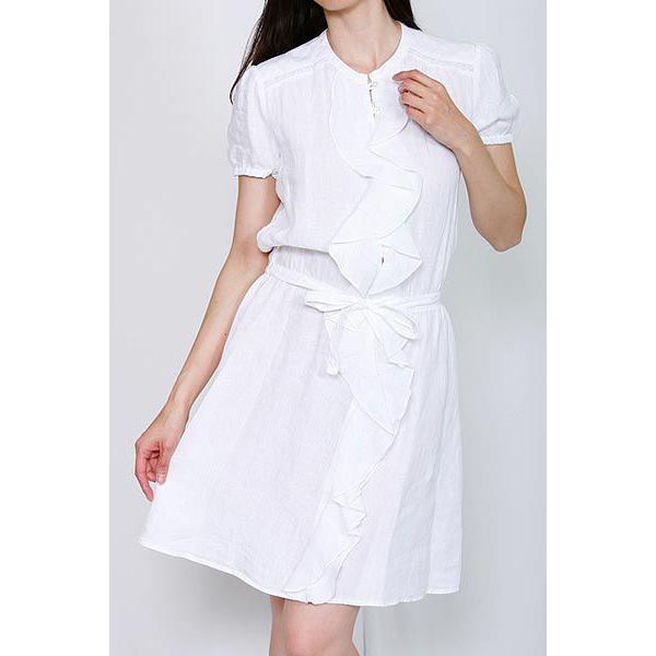 海外正規品 1 リノ 1 Lino ワンピース ホワイト 115 G Sale Viaspiga 通販 Yahoo ショッピング 年最新海外 Www Doctor Plan Com